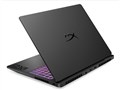 HyperX OMEN MAX 16 Core Ultra 7 270HX Plus�E32GB�������E1TB SSD TLC�EWQXGA 240Hz�t���ERTX 5070Ti���� ���i.com���胂�f�� [�V���h�E�u���b�N]