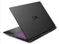 HyperX OMEN MAX 16 Core Ultra 9 290HX Plus�E32GB�������E1TB SSD TLC�EOLED 240Hz�ERTX 5080���� ���i.com���胂�f�� [�V���h�E�u���b�N]
