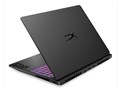 HyperX OMEN MAX 16 Core Ultra 9 290HX Plus�E48GB�������E2TB SSD TLC�EOLED 240Hz�ERTX 5090���� ���i.com���胂�f�� [�V���h�E�u���b�N]