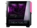 NEXTGEAR Ryzen 7 5700X�ERTX 5060Ti(16GB)�E16GB�������E500GB Gen4 NVMe SSD���ځE3�N�ԕۏ� JG-A7G6T JGA7G6TB5BBDW103DEC