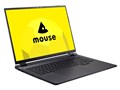 mouse Core i7 14650HX�ERTX 5050�E16GB�������E500GB NVMe Gen4 SSD���ځE3�N�ԕۏ� K8-I7G50BK-A K8I7G50BKADDW101DEC [�u���b�N]