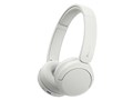 WH-CH530 (W) [�z���C�g]