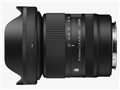 20-60mm F2.8-4 DG [���C�JL�p]