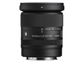 20-60mm F2.8-4 DG [�\�j�[E�p]
