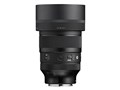 85mm F1.2 DG [�\�j�[E�p]