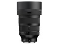 85mm F1.2 DG [�\�j�[E�p]