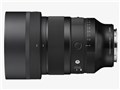 85mm F1.2 DG [�\�j�[E�p]