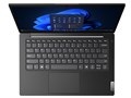 Lenovo V14 Gen 6 Ryzen 3 30�E8GB�������[�E256GB SSD�E14�^�t��HD�t������ ���i.com���胂�f�� 83VCCTO1WW [�u���b�N]