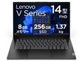 Lenovo V14 Gen 6 Ryzen 3 30�E8GB�������[�E256GB SSD�E14�^�t��HD�t������ ���i.com���胂�f�� 83VCCTO1WW [�u���b�N]