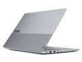 ThinkBook 16 Gen 9 Core Ultra 5 325�E32GB�������[�E512GB SSD�E16�^WUXGA�EIPS�t������ ���i.com���胂�f�� 21URCTO1WW [�A�[�N�e�B�b�N�O���[]