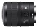 FE 8-14mm F3.5 Fisheye G SEL814G