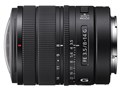 FE 8-14mm F3.5 Fisheye G SEL814G