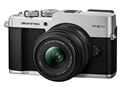 OM SYSTEM PEN 14-42mm F3.5-5.6 III �����Y�L�b�g [�V���o�[]