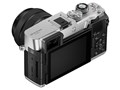 OM SYSTEM PEN 14-42mm F3.5-5.6 III �����Y�L�b�g [�V���o�[]