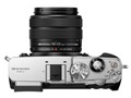 OM SYSTEM PEN 14-42mm F3.5-5.6 III �����Y�L�b�g [�V���o�[]