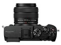 OM SYSTEM PEN 14-42mm F3.5-5.6 III �����Y�L�b�g [�u���b�N]