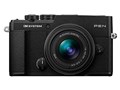 OM SYSTEM PEN 14-42mm F3.5-5.6 III �����Y�L�b�g [�u���b�N]
