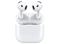 AirPods 5 ワイヤレス充電ケース付き MKFT4J/A