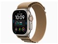 Apple Watch Ultra 4 GPS+Cellular���f�� 49mm MJAF4X/A [�i�`�������E�f�U�[�g�A���p�C�����[�v M]
