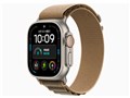 Apple Watch Ultra 4 GPS+Cellular���f�� 49mm MJAG4X/A [�i�`�������E�f�U�[�g�A���p�C�����[�v L]