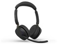 Evolve3 65 MS - USB-A with Dongle - Stereo (Charging Stand)