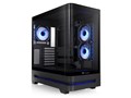 Arcus 290 TG ARGB CA-11R-00M1WN-00 [�u���b�N]