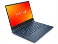 Victus by HP 15 Ryzen 7 7445HS�E16GB�������E512GB SSD�E144Hz�t��HD�t���ERTX 4050���� ���i.com���胂�f�� [�p�t�H�[�}���X�u���[]