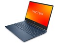 Victus by HP 15 Core 5 205H�E16GB�������E512GB SSD�E144Hz�t��HD�t���ERTX 3050���� ���i.com���胂�f�� [�p�t�H�[�}���X�u���[]