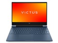 Victus by HP 15 Core 5 205H�E16GB�������E512GB SSD�E144Hz�t��HD�t���ERTX 3050���� ���i.com���胂�f�� [�p�t�H�[�}���X�u���[]