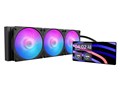MasterLiquid Core LCD 6�C���` 360 ARGB MLW-D36M-A24PA-L1 [�u���b�N]