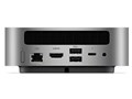 OmniDesk Mini Core Ultra 5 325�E16GB�������E512GB SSD ���i.com���胂�f�� [�X���[�N�V���o�[]