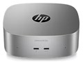 OmniDesk Mini Core Ultra 5 325�E16GB�������E512GB SSD ���i.com���胂�f�� [�X���[�N�V���o�[]