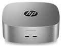 OmniDesk Mini Core Ultra 7 356H�E16GB�������E512GB SSD ���i.com���胂�f�� [�X���[�N�V���o�[]