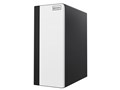 G-SLIM S3 Core i3 12100�ENVMe M.2 SSD 256GB�E8GB�������EWindows 11 ���i.com���胂�f�� [�z���C�g]