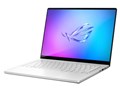 ROG Zephyrus G14 GA403GM Ryzen AI 9 465�E16GB�������E1TB SSD�ERTX 5060�E14�^�L�@EL���ڃ��f�� GA403GM-AI9R506016GW