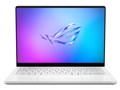 ROG Zephyrus G14 GA403GM Ryzen AI 9 465�E16GB�������E1TB SSD�ERTX 5060�E14�^�L�@EL���ڃ��f�� GA403GM-AI9R506016GW