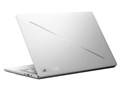 ROG Zephyrus G14 GA403GM Ryzen AI 9 465�E16GB�������E1TB SSD�ERTX 5060�E14�^�L�@EL���ڃ��f�� GA403GM-AI9R506016GW