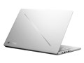 ROG Zephyrus G14 GA403GM Ryzen AI 9 465�E16GB�������E1TB SSD�ERTX 5060�E14�^�L�@EL���ڃ��f�� GA403GM-AI9R506016GW