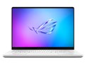 ROG Zephyrus G14 GA403GM Ryzen AI 9 465�E16GB�������E1TB SSD�ERTX 5060�E14�^�L�@EL���ڃ��f�� GA403GM-AI9R506016GW