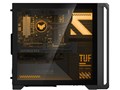 TUF Gaming TM700 TM700TZ Ryzen 7 8700F�E32GB�������E1TB SSD�ERTX 5060Ti���ڃ��f�� TM700TZ-R8700F050W [�\�[���[�G�N���v�X�O���[]