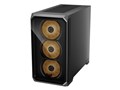 TUF Gaming TM700 TM700TZ Ryzen 7 8700F�E32GB�������E1TB SSD�ERTX 5060Ti���ڃ��f�� TM700TZ-R8700F050W [�\�[���[�G�N���v�X�O���[]