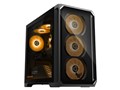 TUF Gaming TM700 TM700TZ Ryzen 7 8700F�E32GB�������E1TB SSD�ERTX 5060Ti���ڃ��f�� TM700TZ-R8700F050W [�\�[���[�G�N���v�X�O���[]
