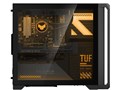 TUF Gaming TM700 TM700TZ Ryzen 7 8700F�E16GB�������E1TB SSD�ERTX 5060Ti���ڃ��f�� TM700TZ-R8700F037W [�\�[���[�G�N���v�X�O���[]