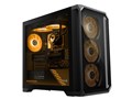 TUF Gaming TM700 TM700TZ Ryzen 7 8700F�E16GB�������E1TB SSD�ERTX 5060Ti���ڃ��f�� TM700TZ-R8700F037W [�\�[���[�G�N���v�X�O���[]