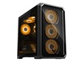 TUF Gaming TM700 TM700TZ Ryzen 7 8700F�E16GB�������E1TB SSD�ERTX 5060Ti���ڃ��f�� TM700TZ-R8700F037W [�\�[���[�G�N���v�X�O���[]