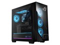 ROG G700 G700TF Core Ultra 7 265KF�E32GB�������E1TB SSD�ERTX 5070���ڃ��f�� G700TF-7265KF605W [�u���b�N]