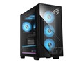 ROG G700 G700TF Core Ultra 7 265KF�E32GB�������E1TB SSD�ERTX 5070���ڃ��f�� G700TF-7265KF605W [�u���b�N]