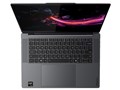 Lenovo Yoga Pro 7a Gen 11 Windows 11 Pro�ERyzen AI Max+ 388�E32GB�������[�E1TB SSD�E15.3�^WQXGA�EOLED���� �}���`�^�b�`�Ή� 83W5CTO1WW [�T���_�[�O���[]