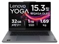 Lenovo Yoga Pro 7a Gen 11 Windows 11 Pro�ERyzen AI Max+ 388�E32GB�������[�E1TB SSD�E15.3�^WQXGA�EOLED���� �}���`�^�b�`�Ή� 83W5CTO1WW [�T���_�[�O���[]