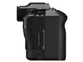 EOS R8 Mark II �{�f�B